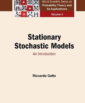 خرید و دانلود نسخه کامل کتاب Stationary Stochastic Models: An Introduction