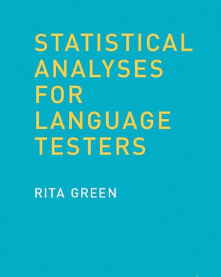 خرید و دانلود نسخه کامل کتاب Statistical Analyses for Language Testers