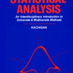 خرید و دانلود نسخه کامل کتاب Statistical analysis: an interdisciplinary introduction to univariate & multivariate methods