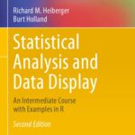 خرید و دانلود نسخه کامل کتاب Statistical Analysis and Data Display: An Intermediate Course with Examples in R