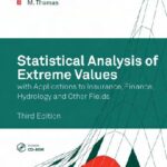 خرید و دانلود نسخه کامل کتاب Statistical analysis of extreme values
