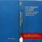 خرید و دانلود نسخه کامل کتاب Statistical analysis of finite mixture distributions