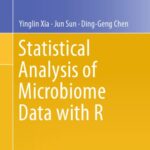 خرید و دانلود نسخه کامل کتاب Statistical Analysis of Microbiome Data with R