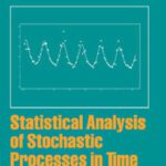 خرید و دانلود نسخه کامل کتاب Statistical analysis of stochastic processes in time