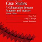خرید و دانلود نسخه کامل کتاب Statistical Case Studies: A Collaboration Between Academe and Industry