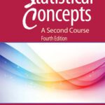 خرید و دانلود نسخه کامل کتاب Statistical Concepts: A Second Course