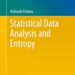 خرید و دانلود نسخه کامل کتاب Statistical Data Analysis and Entropy