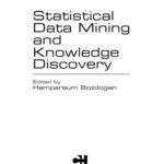 خرید و دانلود نسخه کامل کتاب Statistical Data Mining & Knowledge Discovery