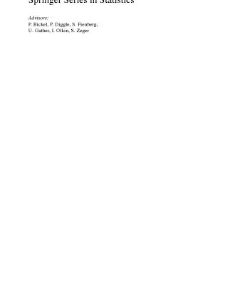 خرید و دانلود نسخه کامل کتاب Statistical Demography and Forecasting