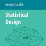 خرید و دانلود نسخه کامل کتاب Statistical Design
