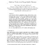 خرید و دانلود نسخه کامل کتاب Statistical Evaluation of Image Quality Measures