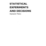 خرید و دانلود نسخه کامل کتاب Statistical experiments and decisions: asymptotic theory