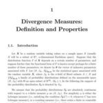 خرید و دانلود نسخه کامل کتاب Statistical Inference Based on Divergence Measures