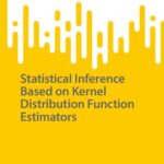 خرید و دانلود نسخه کامل کتاب Statistical Inference Based on Kernel Distribution Function Estimators