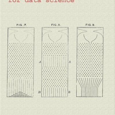 خرید و دانلود نسخه کامل کتاب Statistical inference for data science – A companion to the Coursera Statistical Inference Course