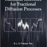 خرید و دانلود نسخه کامل کتاب Statistical inference for fractional diffusion processes