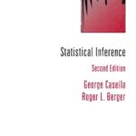 خرید و دانلود نسخه کامل کتاب Statistical Inference