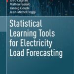 خرید و دانلود نسخه کامل کتاب Statistical Learning Tools for Electricity Load Forecasting