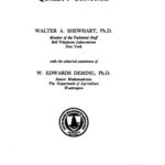 خرید و دانلود نسخه کامل کتاب Statistical method from the viewpoint of the quality control