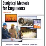 خرید و دانلود نسخه کامل کتاب Statistical Methods for Engineers 3rd edition