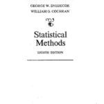 خرید و دانلود نسخه کامل کتاب Statistical Methods