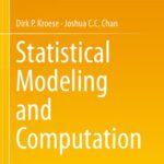 خرید و دانلود نسخه کامل کتاب Statistical Modeling and Computation