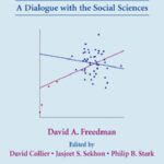 خرید و دانلود نسخه کامل کتاب Statistical Models and Causal Inference: A Dialogue with the Social Sciences