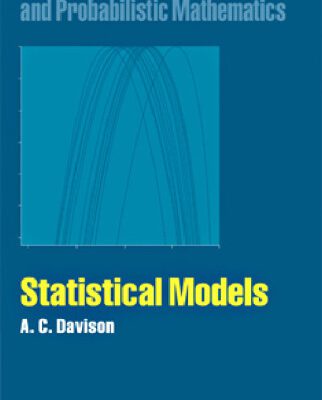 خرید و دانلود نسخه کامل کتاب Statistical Models