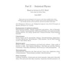 خرید و دانلود نسخه کامل کتاب Statistical Physics