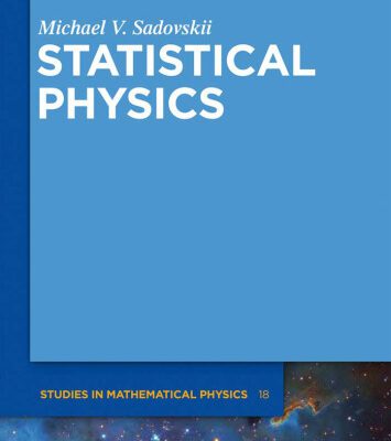 خرید و دانلود نسخه کامل کتاب Statistical Physics