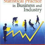 خرید و دانلود نسخه کامل کتاب Statistical Practice in Business and Industry (Statistics in Practice)