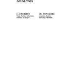 خرید و دانلود نسخه کامل کتاب Statistical prediction analysis