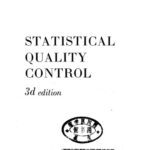 خرید و دانلود نسخه کامل کتاب Statistical quality control