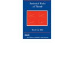 خرید و دانلود نسخه کامل کتاب Statistical Rules of Thumb
