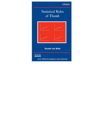 خرید و دانلود نسخه کامل کتاب Statistical Rules of Thumb