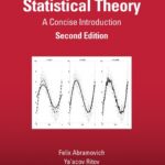 خرید و دانلود نسخه کامل کتاب Statistical Theory: A Concise Introduction