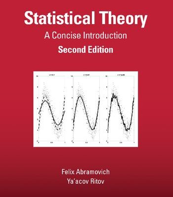 خرید و دانلود نسخه کامل کتاب Statistical Theory: A Concise Introduction