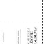 خرید و دانلود نسخه کامل کتاب Statistical Theory