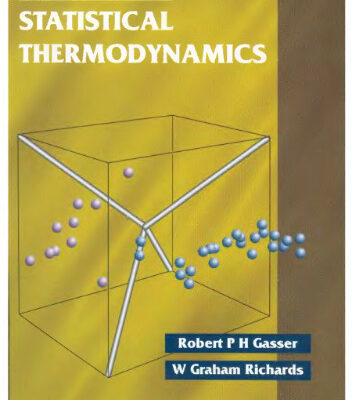 خرید و دانلود نسخه کامل کتاب Statistical Thermodynamics and Stochastic Theory of Nonlinear Systems Far from Equilibrium (WS 2005)