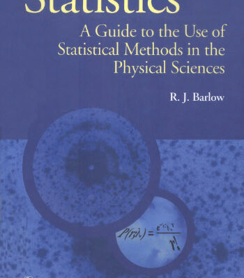 خرید و دانلود نسخه کامل کتاب Statistics: A Guide and Reference to the Use of Statistical Methods in the Physical Sciences
