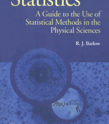 خرید و دانلود نسخه کامل کتاب Statistics: a guide to the use of statistical methods