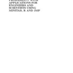 خرید و دانلود نسخه کامل کتاب Statistics and Probability with Applications for Engineers and Scientists Using MINITAB, R and JMP
