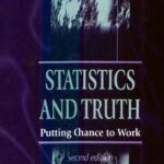 خرید و دانلود نسخه کامل کتاب Statistics and Truth, Putting Chance to Work