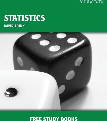 خرید و دانلود نسخه کامل کتاب Statistics – Compendium