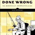 خرید و دانلود نسخه کامل کتاب Statistics Done Wrong: The Woefully Complete Guide