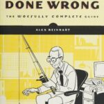 خرید و دانلود نسخه کامل کتاب Statistics Done Wrong: The Woefully Complete Guide