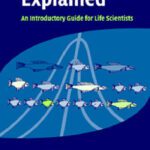 خرید و دانلود نسخه کامل کتاب Statistics Explained AnIntroductory Guide for Life Scientists