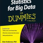 خرید و دانلود نسخه کامل کتاب Statistics for Big Data For Dummies
