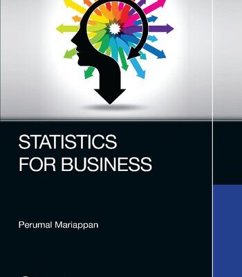 خرید و دانلود نسخه کامل کتاب Statistics for Business