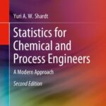 خرید و دانلود نسخه کامل کتاب Statistics for Chemical and Process Engineers: A Modern Approach